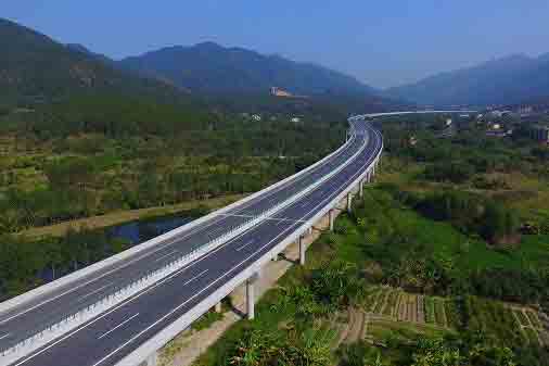 桥梁光缆监控工程